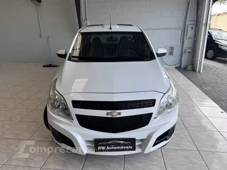 MONTANA 1.4 MPFI LS CS 8V