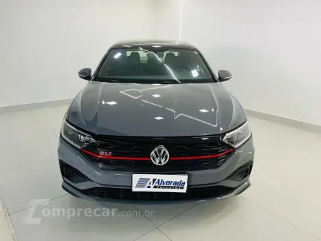 JETTA GLI AG