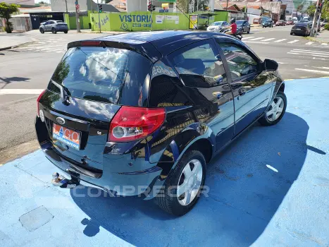 KA 1.6 MPI 8V