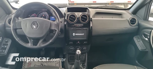 DUSTER 1.6 Dynamique 4X2 16V