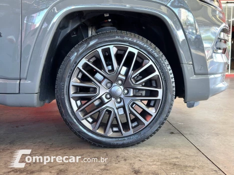 COMPASS 1.3 T270 TURBO FLEX S AT6