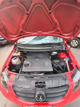 SPACEFOX 1.6 MI Trend 8V