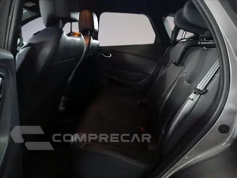 CAPTUR 1.6 16V SCE FLEX BOSE X-TRONIC