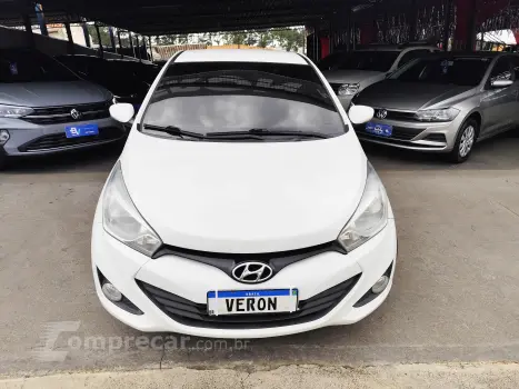 HB20 1.6 Premium 16V