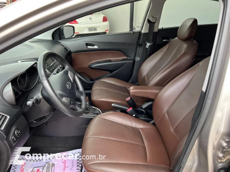 Hyundai HB20X Premium 1.6 Flex 16V Aut. 4 portas