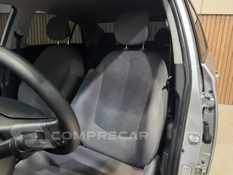 HB20S 1.6 COMFORT PLUS 16V FLEX 4P AUTOMÁTICO