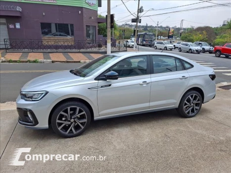 VIRTUS 1.4 250 TSI Exclusive