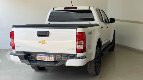 S10 2.8 16V Turbo LS CD 4X4