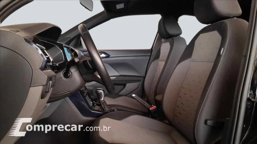 T-CROSS 1.0 200 TSI TOTAL FLEX COMFORTLINE AUTOMÁ