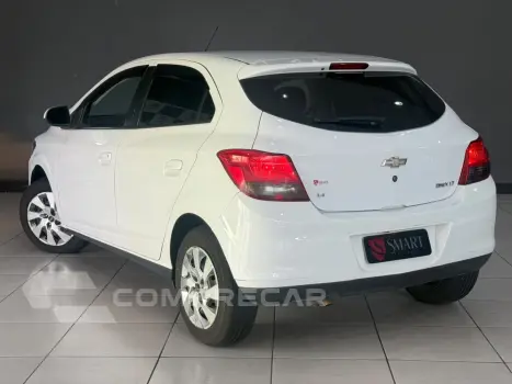 ONIX 1.4 MPFI LT 8V FLEX 4P MANUAL
