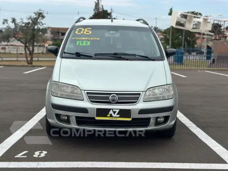 Idea 1.8 4P HLX FLEX