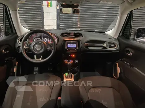 Renegade 1.8 16V Flex Sport 4P Automático