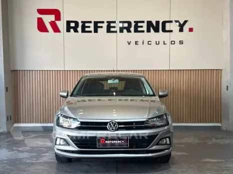 POLO 1.0 200 TSI HIGHLINE AUTOMÁTICO