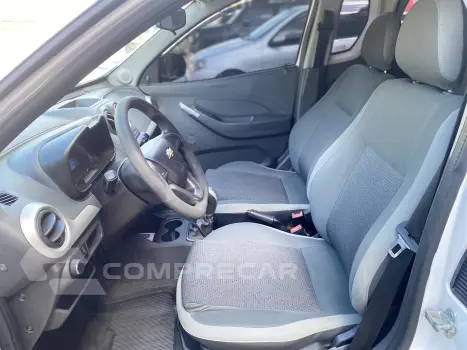 MONTANA 1.4 MPFI LS CS 8V