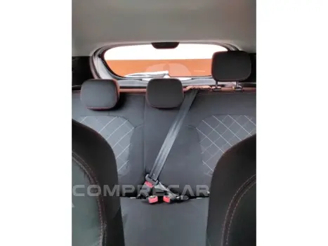 KWID 1.0 12V SCE FLEX ZEN MANUAL