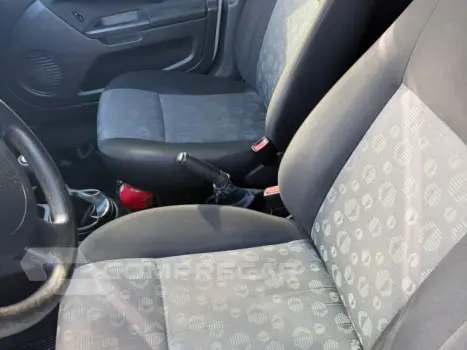 FIESTA HATCH - 1.0 ROCAM HATCH 8V 4P MANUAL