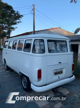 KOMBI 1.6 STD 8V