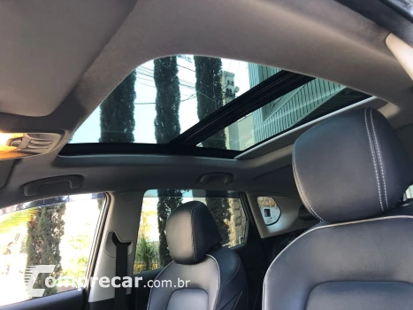 Tracker 1.2 Turbo Flex Premier Automático