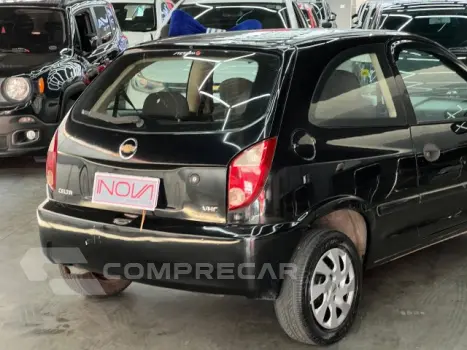 CELTA - 1.0 MPFI LIFE 8V 2P MANUAL