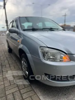 CLASSIC 1.0 MPFI LS 8V