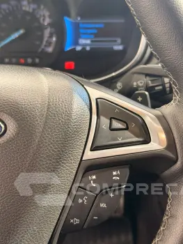 FUSION 2.0 Gtdi Titanium AWD 16V