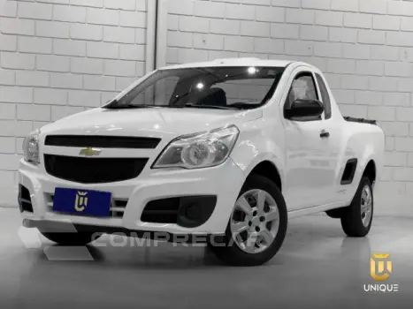 MONTANA - 1.4 MPFI LS CS 8V 2P MANUAL