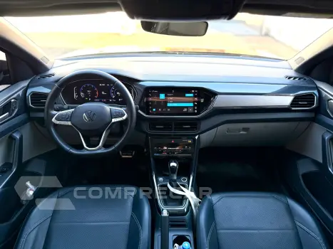 T-Cross Highline 1.4 TSI