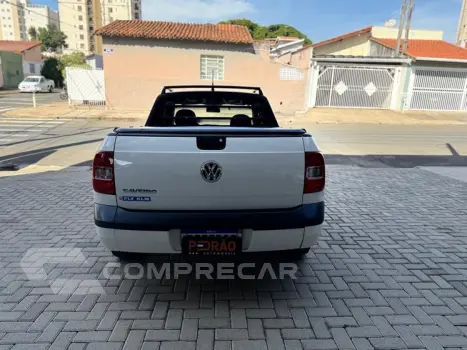 SAVEIRO 1.6 MI Trendline CE 8V