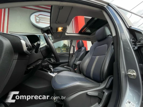 TRACKER 1.2 Turbo Premier