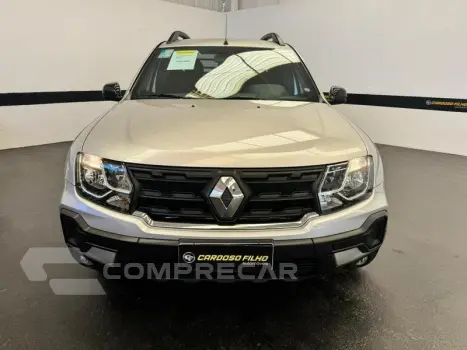 OROCH INTENSE 1.6 FLEX 16V MEC.