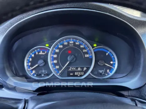 YARIS HATCH - 1.3 16V XL MULTIDRIVE