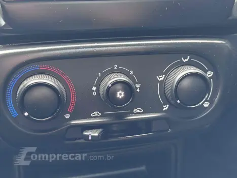 STRADA 1.4 FIRE FLEX ENDURANCE CS MANUAL