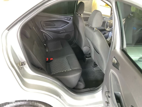 KA + 1.0 SE 12V