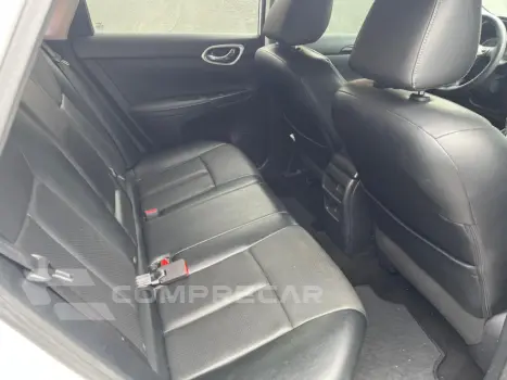 SENTRA 2.0 SL 16vstart
