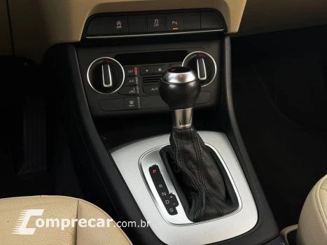 Q3 1.4 TFSI Ambiente S Tronic