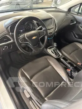 CRUZE 1.4 LT