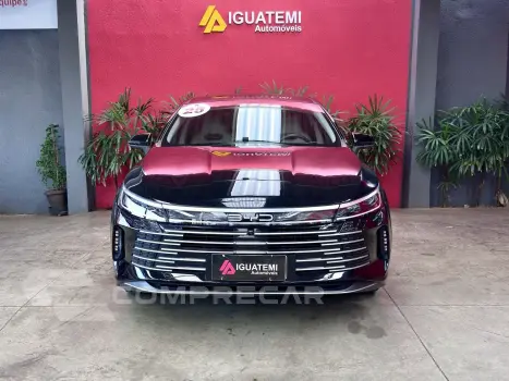 KING 1.5 DM-I PHEV GS AUTOMÁTICO
