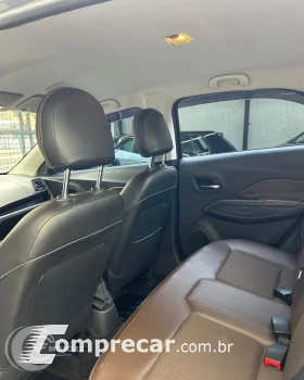 COBALT 1.8 LTZ 8V