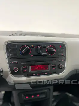 UP MOVE 1.0 TSI