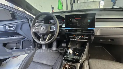 RAMPAGE 2.0 Hurricane 4 Turbo Rebel 4X4