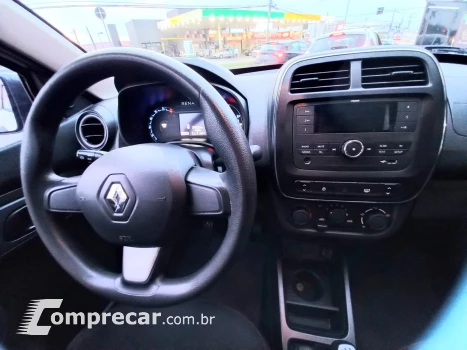 KWID 1.0 12V SCE ZEN
