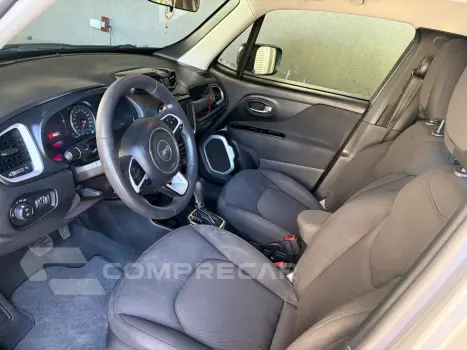 RENEGADE 1.8 16V Sport