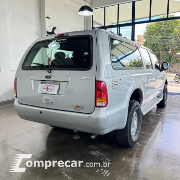 F-250 Tropivan/Tropi. Plus 3.9 TB Diesel 09 LUGARES
