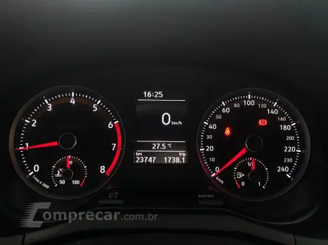 Saveiro Extreme 1.6 Flex 16V CD