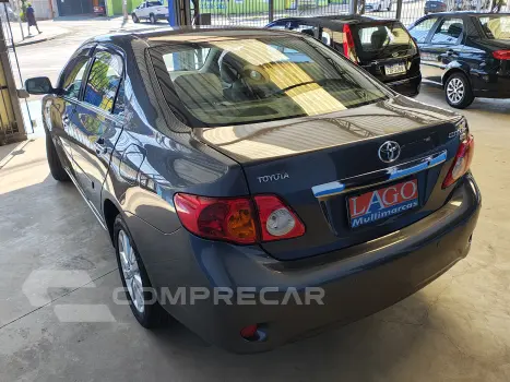 COROLLA 1.8 Se-g 16V