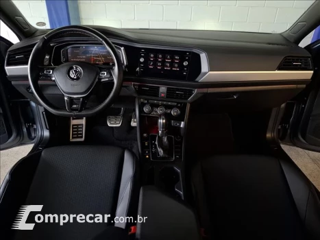 JETTA 1.4 250 TSI R-line