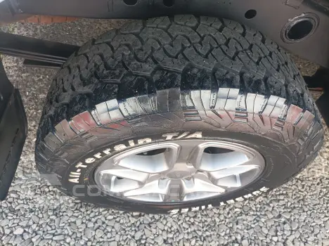 RANGER 2.2 Sportrac 4X4 CD 16V