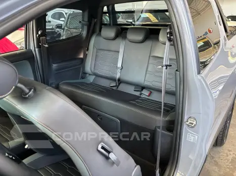 Saveiro Extreme 1.6 Flex 16V CD