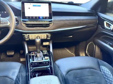 COMMANDER 2.0 HURRICANE 4 TURBO GASOLINA BLACKHAWK AT9