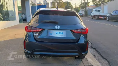 CITY 1.5 I-vtec Hatch EX